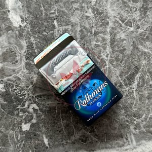 Rothmans Kool Ice Click