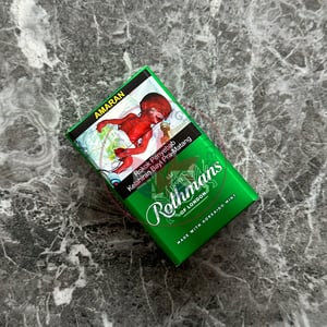 Rothmans Kool Menthol