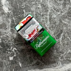 Rothmans Kool Menthol