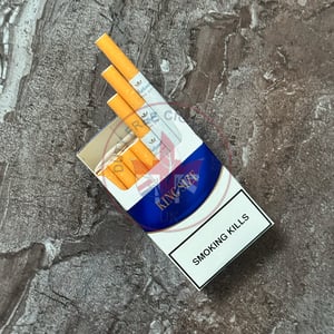 Rothmans King Size