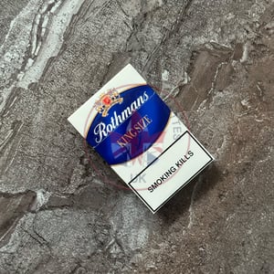 Rothmans King Size