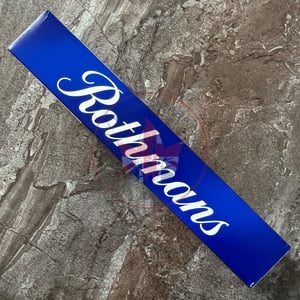 Rothmans King Size
