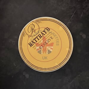 Rattray's 7 Reserve 50g Tin