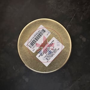 Rattray's 7 Reserve 50g Tin