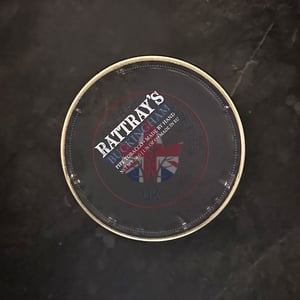Rattray's Buckingham 50g Tin