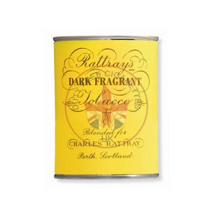 Rattray's Dark Fragrant 100g