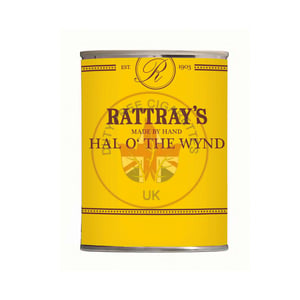 Rattray's Hal O’ The Wynd 100g