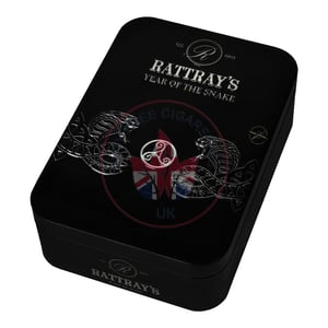 Rattray’s Year of the Snake Limited Edition 2025