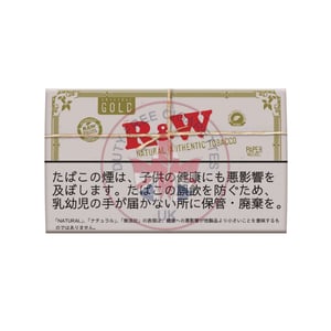 RAW Gold 30g