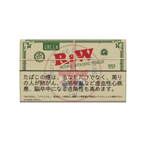 RAW Green 30g