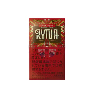 RYTUA Jatim Terroir 25g