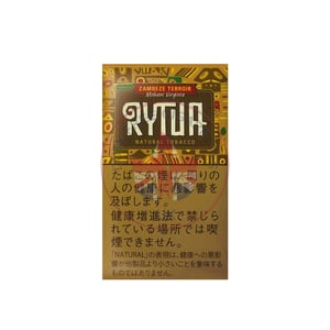 RYTUA Zambeze Terroir 25g