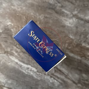 State Express 555 Gold (China)