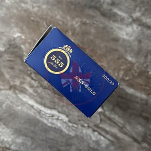 State Express 555 Gold (China)