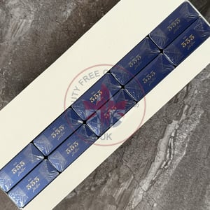 State Express 555 Gold (China)