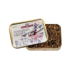 Samuel Gawith Squadron Leader 50g