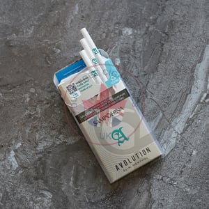 Sampoerna Avolution Slim Menthol