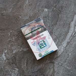 Sampoerna Mild Menthol Burst