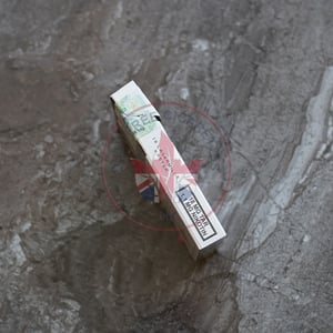 Sampoerna Mild Menthol Burst