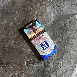 Sampoerna Ultra Mild 12's