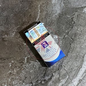 Sampoerna Ultra Mild 12's