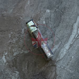 Sampoerna Dji Sam Soe Magnum Filter