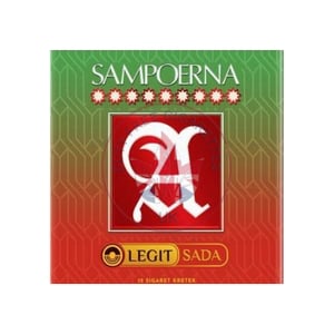 Sampoerna Legit Sada