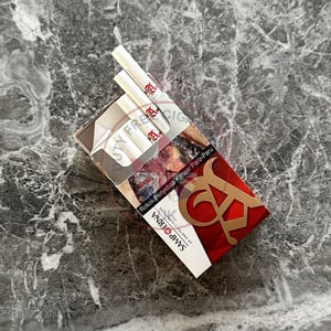 Sampoerna Red