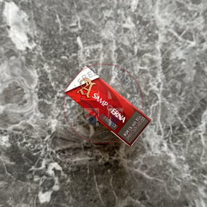 Sampoerna Red