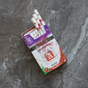 Sampoerna Splash Tropical