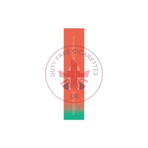 SENTIA Fresh Coral