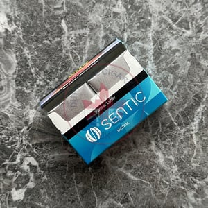 Sentic Mistral