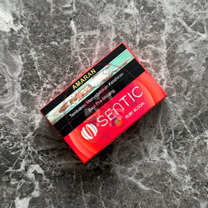 Sentic Ruby Bloom