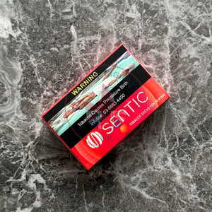 Sentic Ruby Bloom