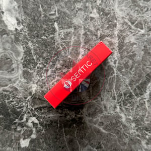 Sentic Ruby Bloom