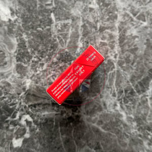Sentic Ruby Bloom