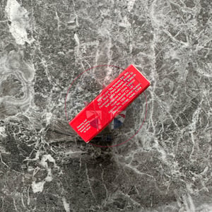 Sentic Ruby Bloom