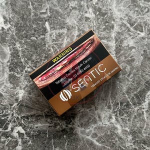 Sentic Stretto