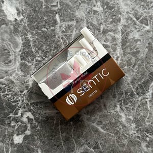 Sentic Stretto
