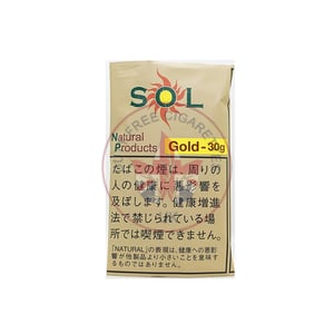 SOL Gold 30g