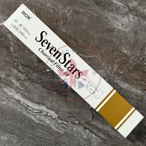 Seven Stars Gold 10 (Korea)