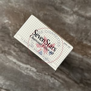 Seven Stars Gold 10 (Korea)