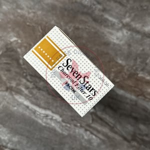 Seven Stars Gold 10 (Korea)