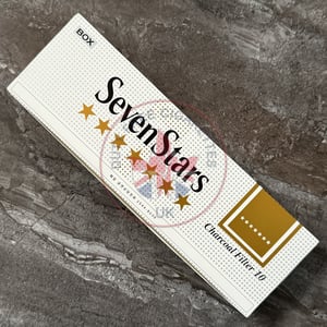 Seven Stars Gold 10 (Korea)