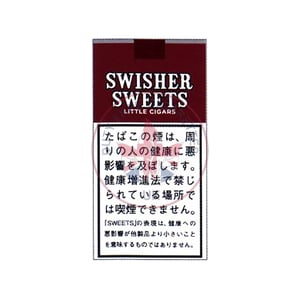 Swisher Sweets Little Cigars