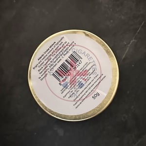 Stanislaw Atlantic Cruise Mixture 50g Tin