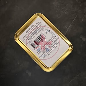 Stanislaw Blackberry Blend 50g Tin