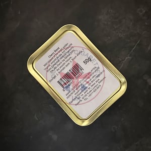 Stanislaw Cherry Blend 50g Tin