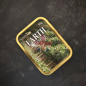 Stanislaw Earth Mixture 50g Tin