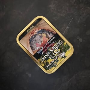 Stanislaw Irish Spring Flake 50g Tin
